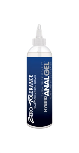 Hybrid Anal Gel - 2 Oz.