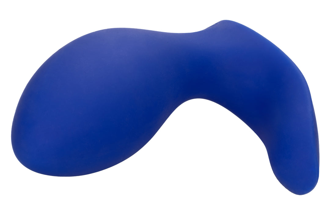 Admiral Prostate Rimming Probe - Blue