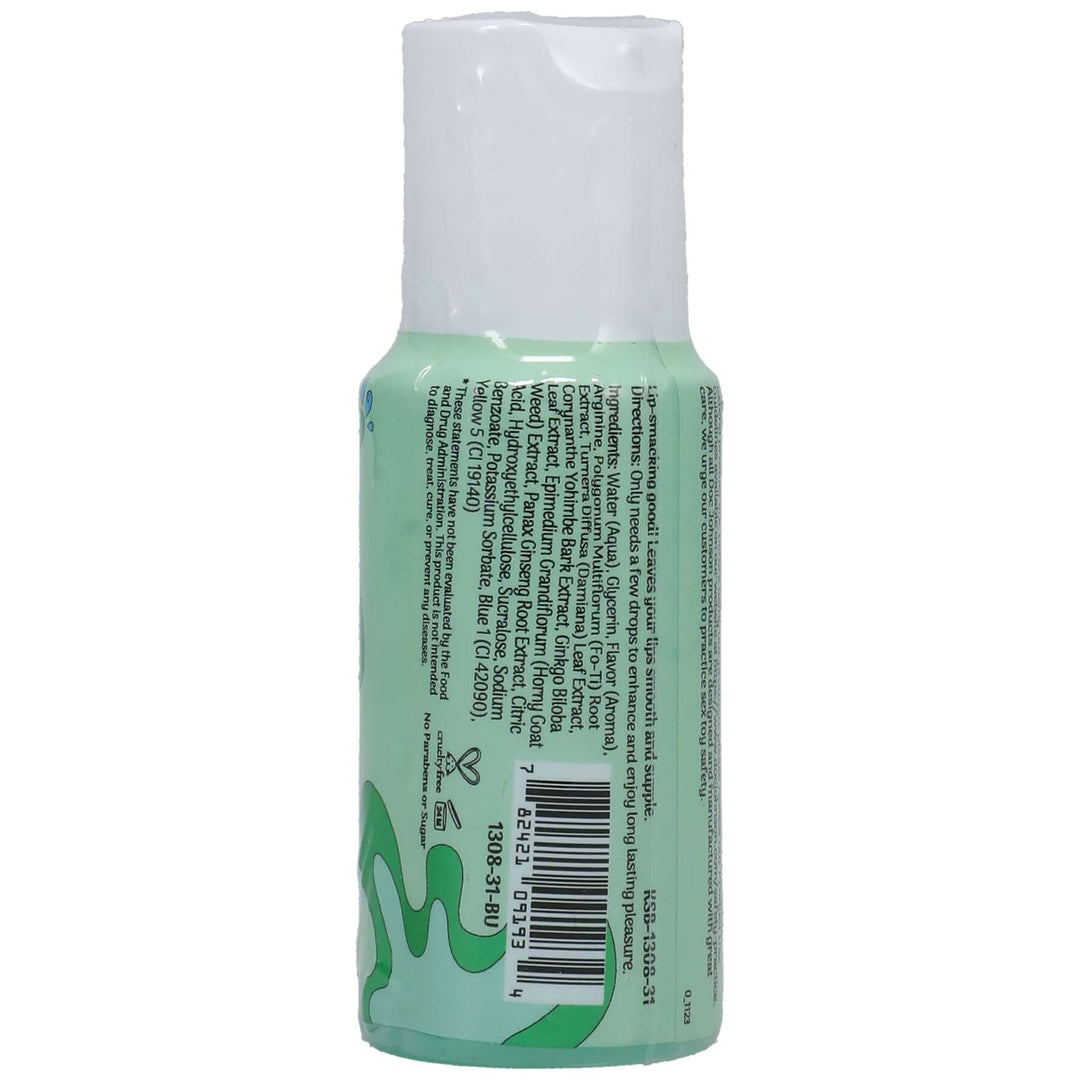 Spanish Fly - Sex Drops - Mint - 1 Oz