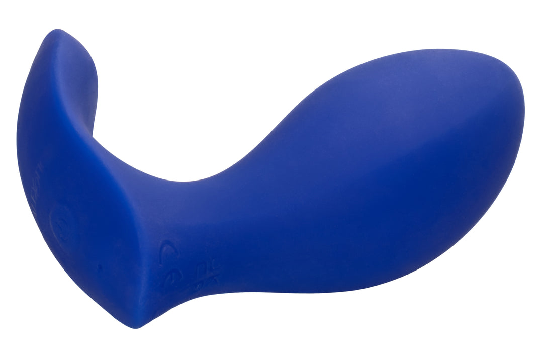 Admiral Prostate Rimming Probe - Blue