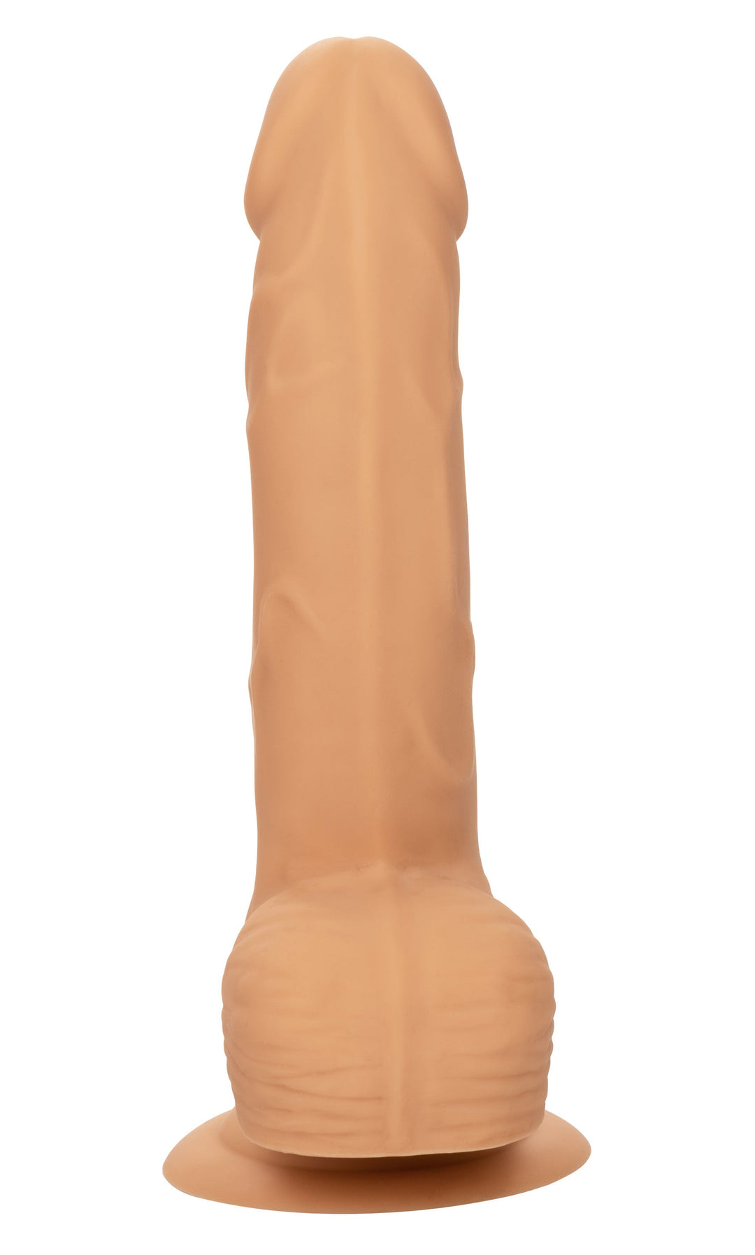 Silicone Stud 6 Inch - Ivory