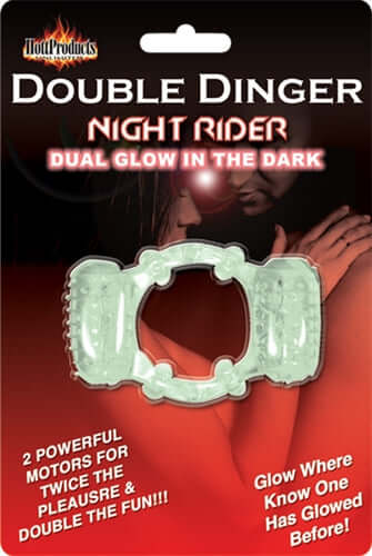 Double Dinger - Night Rider