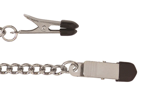 Endurance Broad Tips Clamps Link Chain