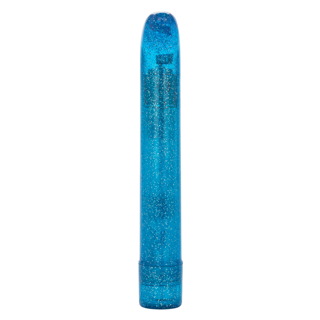 Sparkle Slim G-Vibe - Blue