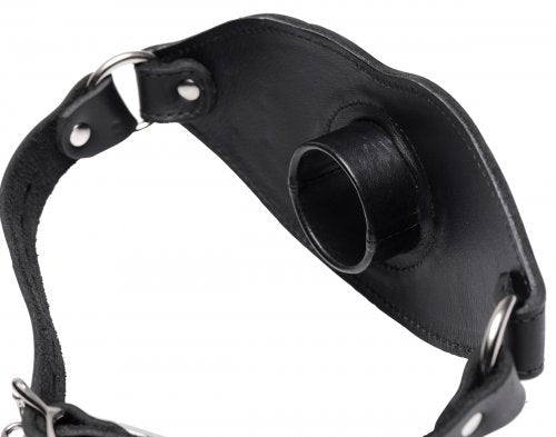 Feder Locking Open Mouth Gag