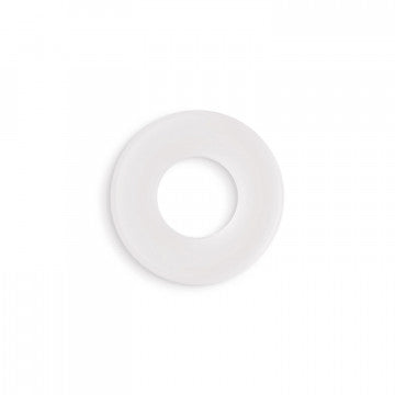 Firefly - Bubble Ring - Medium - White