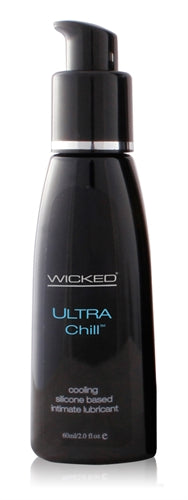 Ultra Chill Lubricant - 2 Fl. Oz.