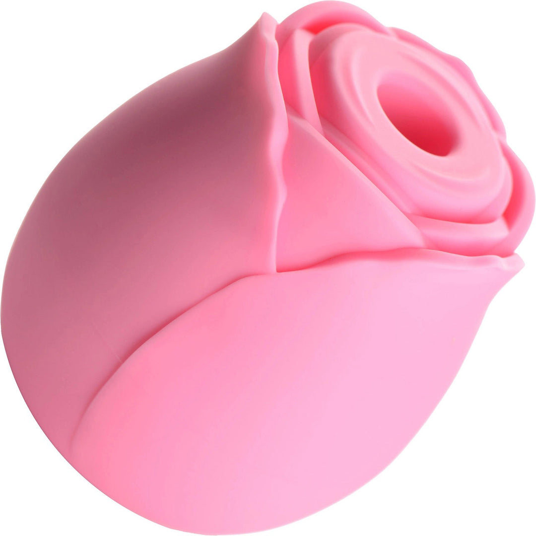 Inmi - Bloomgasm Wild Rose 10x Suction - Pink