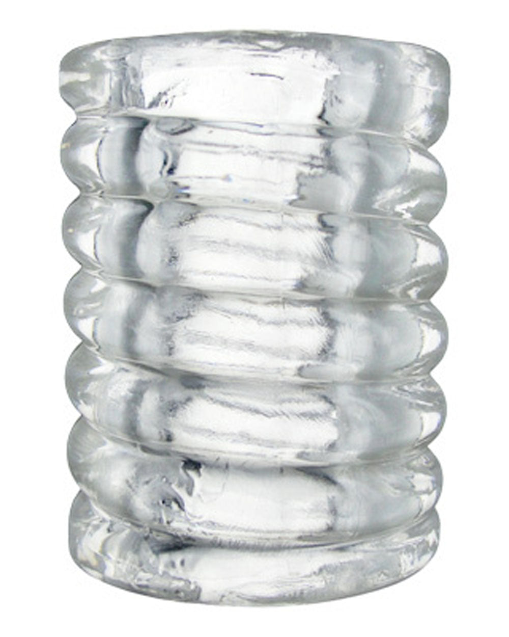 Spiral Ball Stretcher - Clear