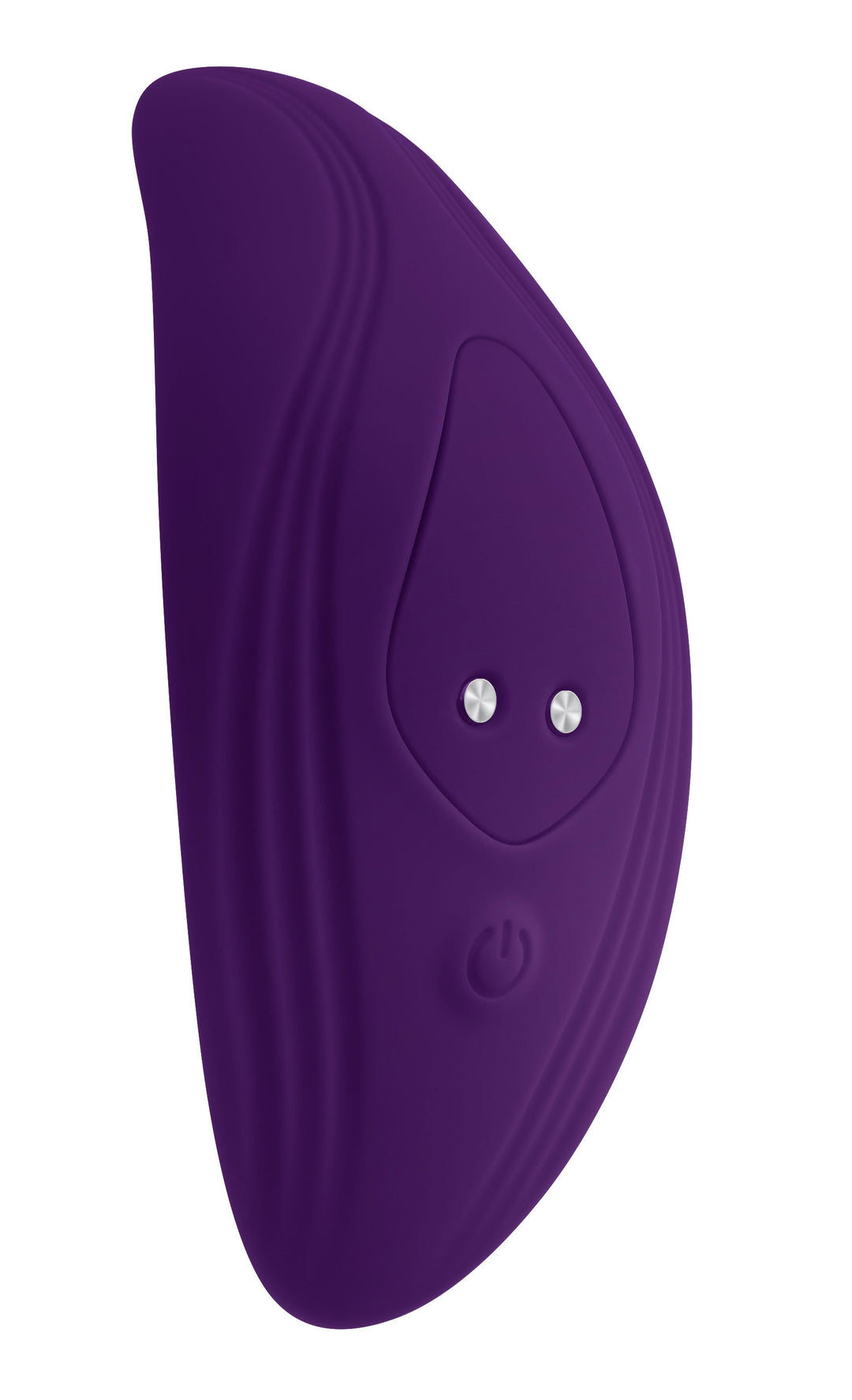 Playboy Pleasure - Our Little Secret - Vibrator  - Dark Purple