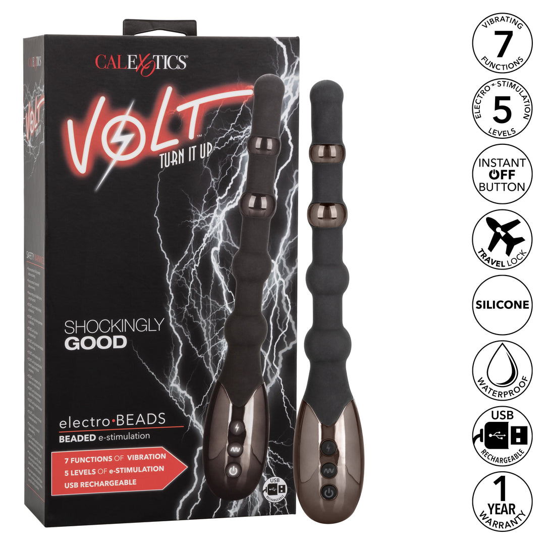 Volt Electro-Beads