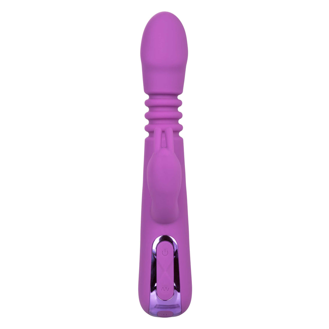 Jack Rabbit Elite Thrusting Rabbit - Purple