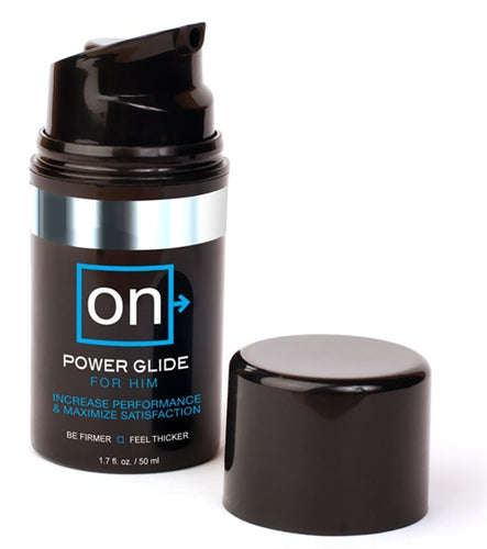 On Power Glide for Him - 1.7 Oz.