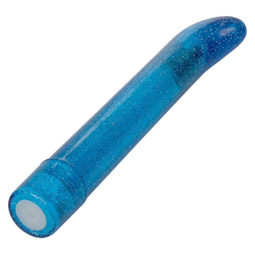 Sparkle Slim G-Vibe - Blue