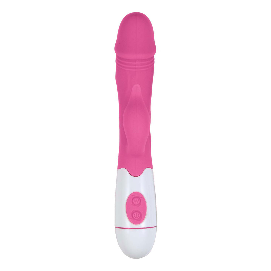 Lotus Sensual Massagers - Pink