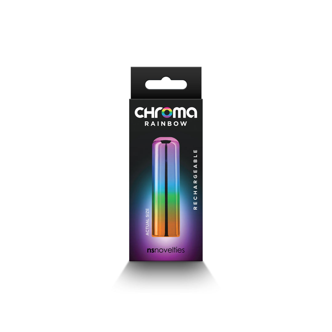 Chroma - Rainbow - Small