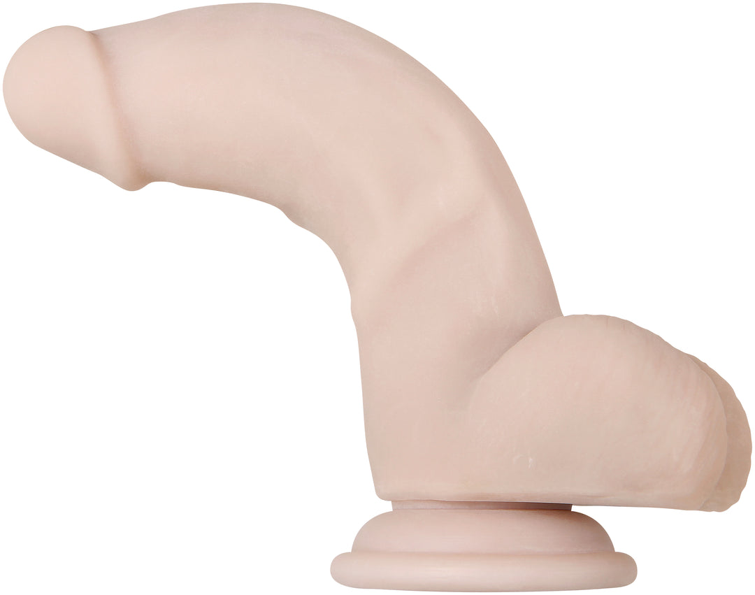 Real Supple Poseable 7 Inch