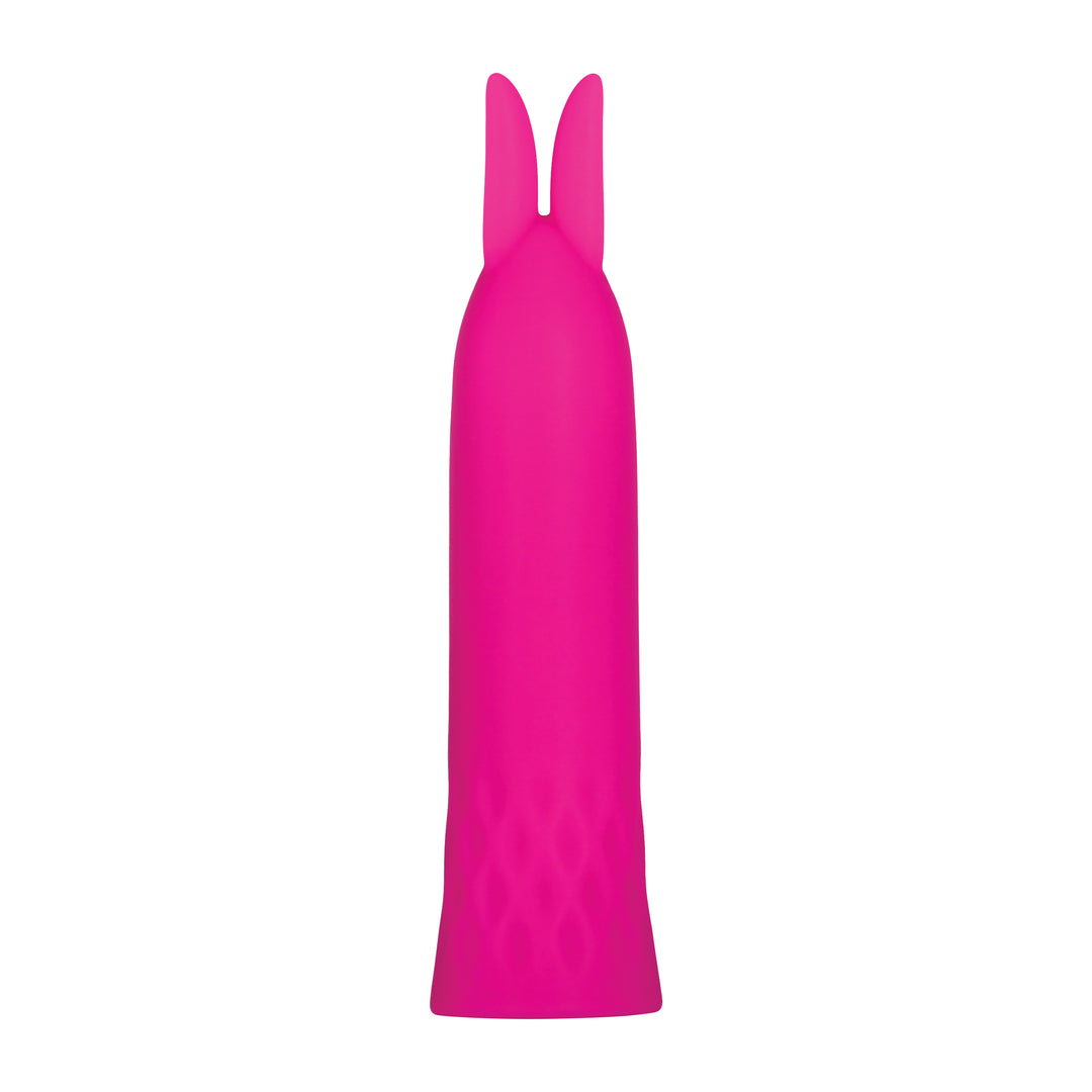 Bunny Bullet Rechargeable - Pink