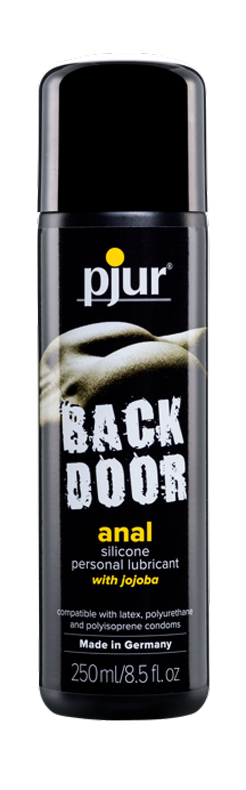 Pjur Backdoor - Anal Glide - 8.5 Fl Oz/250ml