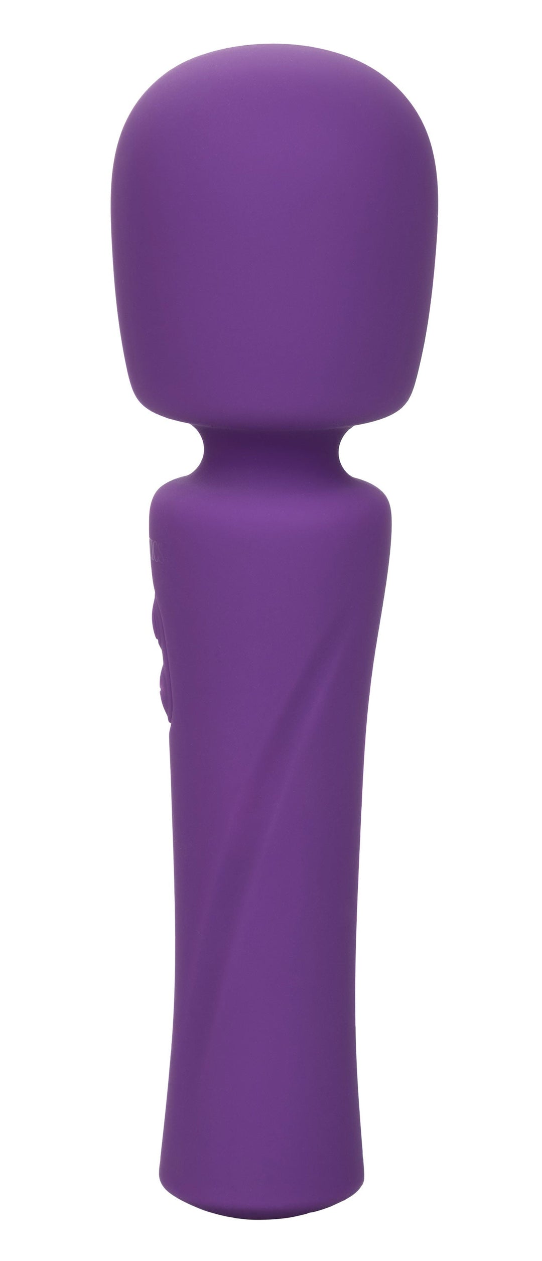 Stella Liquid Silicone Massager - Purple