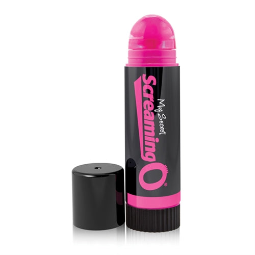 My Secret Screaming O Vibrating Lip Balm - Each