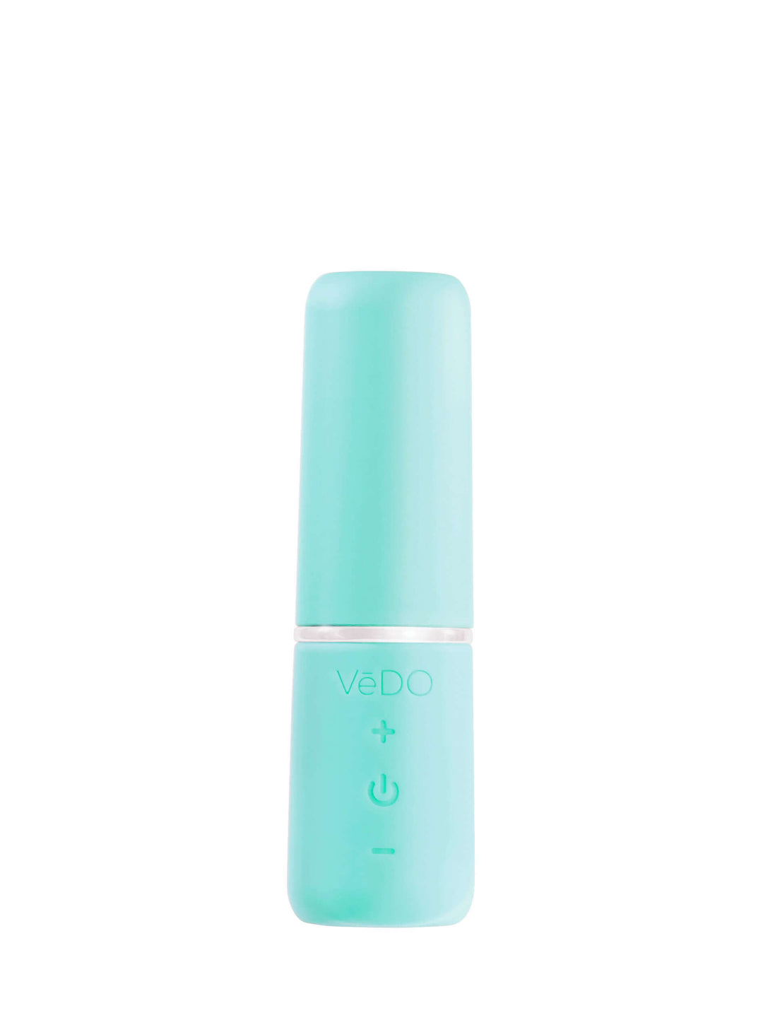 Retro Rechargeable Bullet - Turquoise