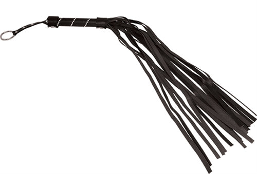 Sex and Mischief Jeweled Flogger