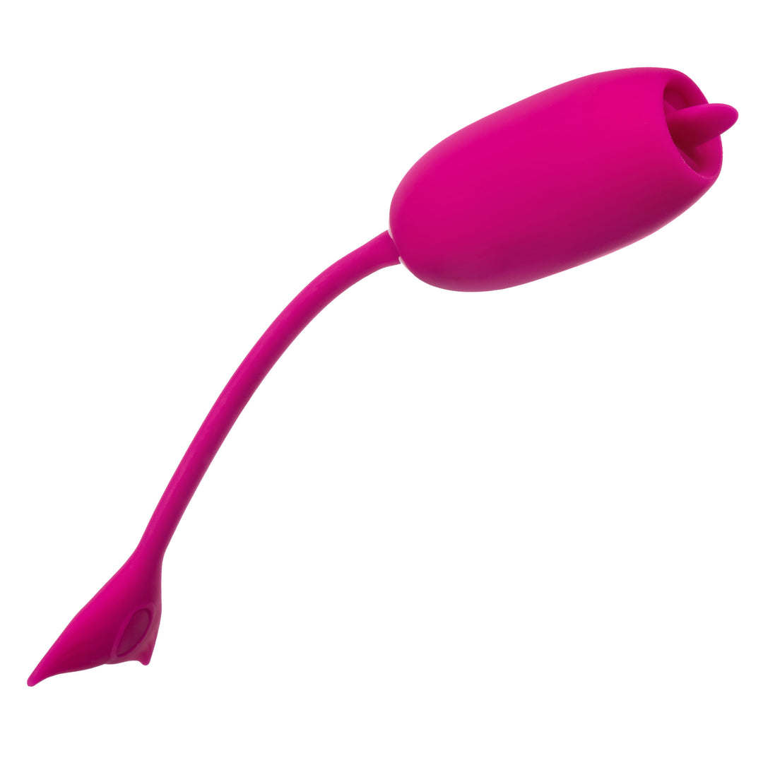 Rechargeable Kegel Teaser - Pink