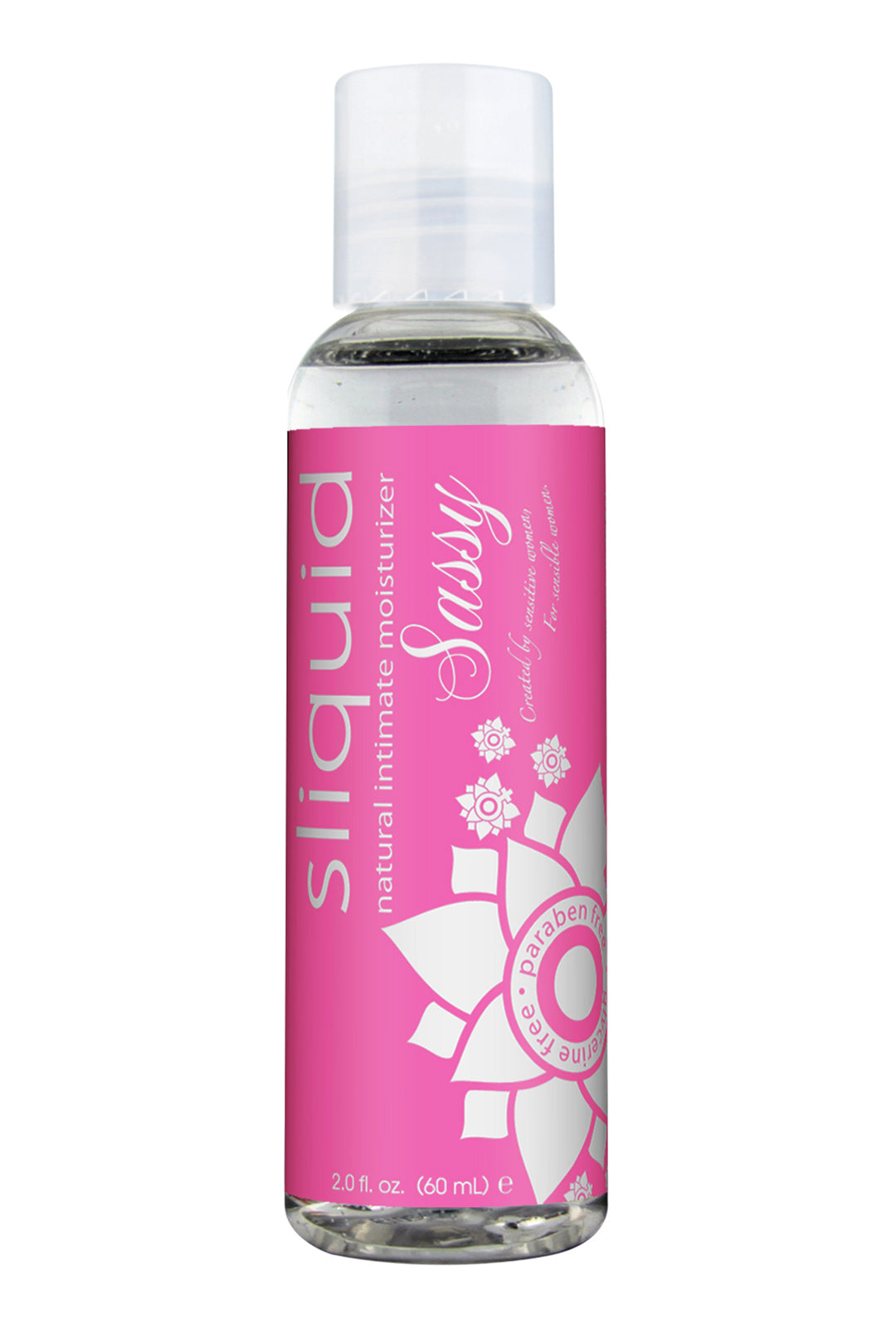 Naturals Sassy - 2.0 Fl. Oz. (59 ml)