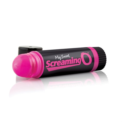 My Secret Screaming O Vibrating Lip Balm - Each