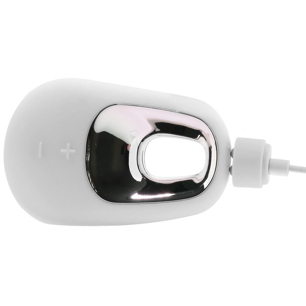 Satisfyer Layons White Temptation Stimulator