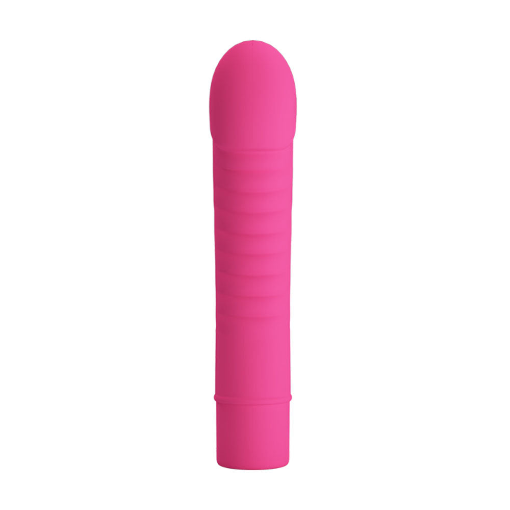 Pretty Love Mick Vibrator