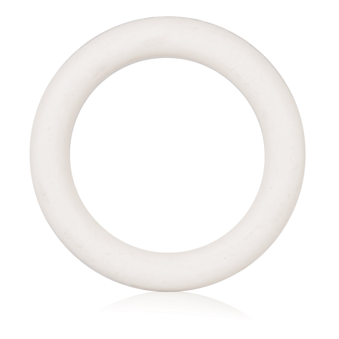 Rubber Ring - Small - White