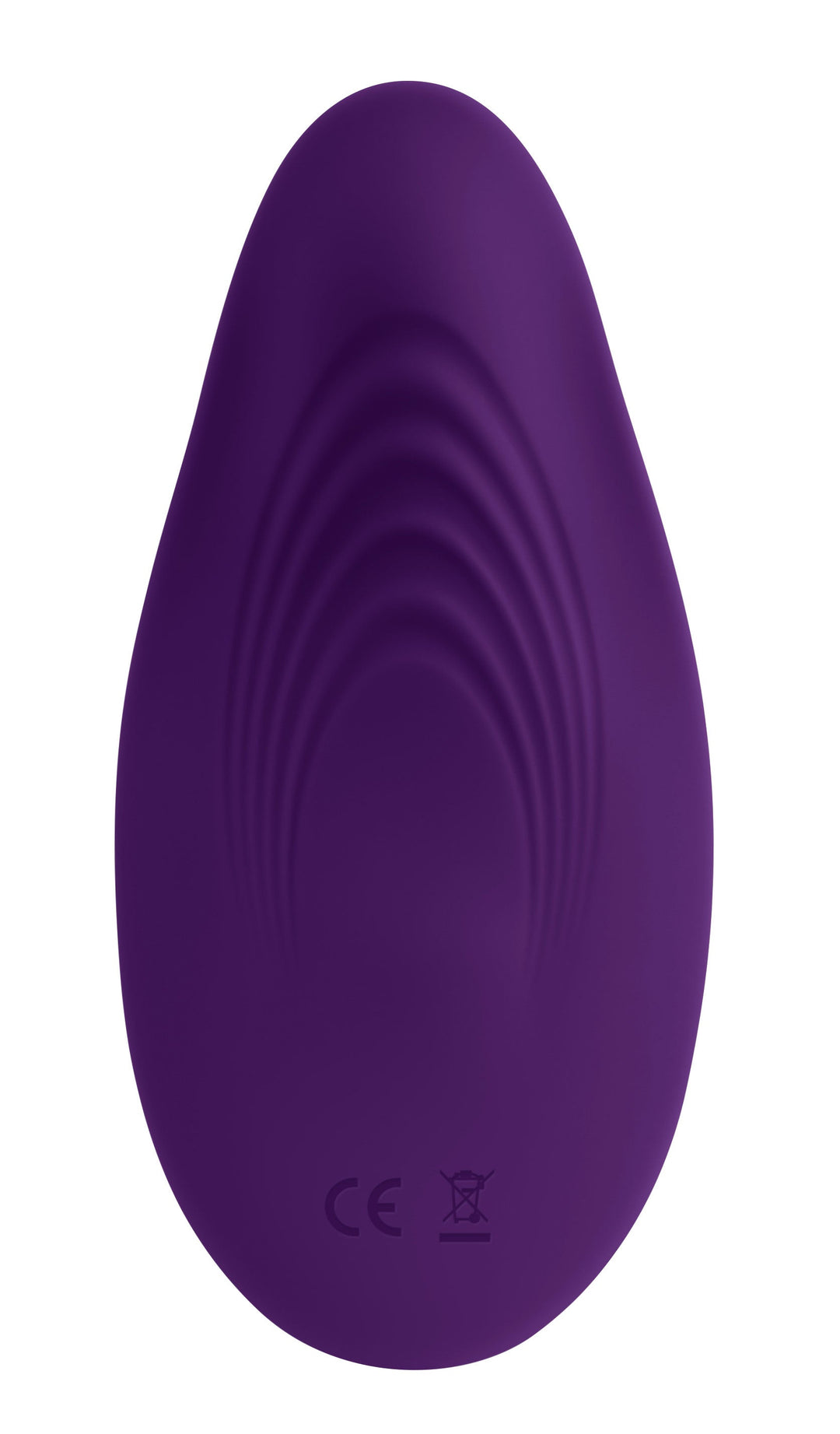 Playboy Pleasure - Our Little Secret - Vibrator  - Dark Purple