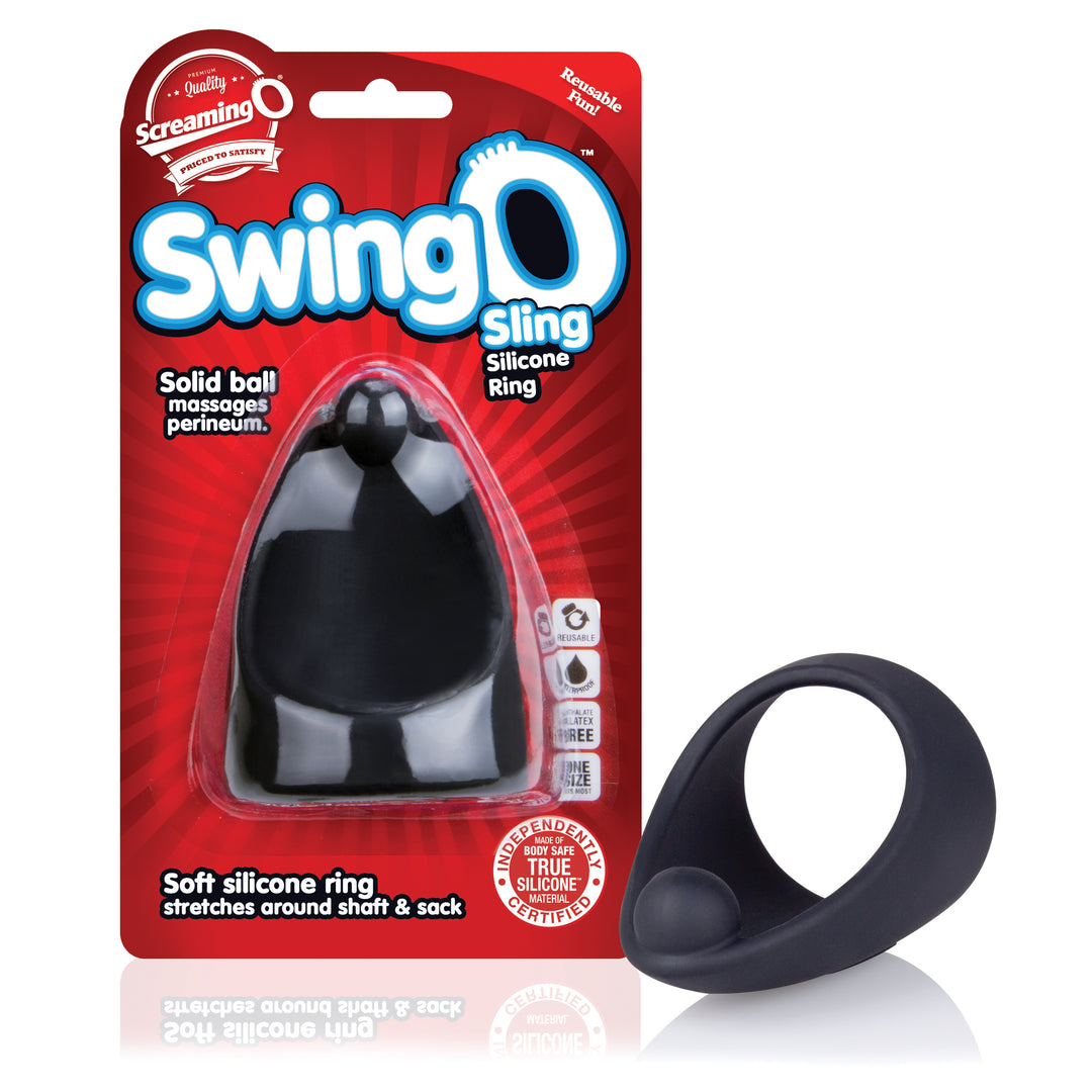 Swingo Sling - Each - Black