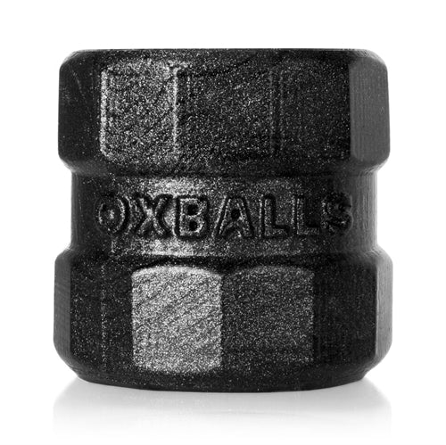 Bulls Balls 1 Ball Stretcher - Black