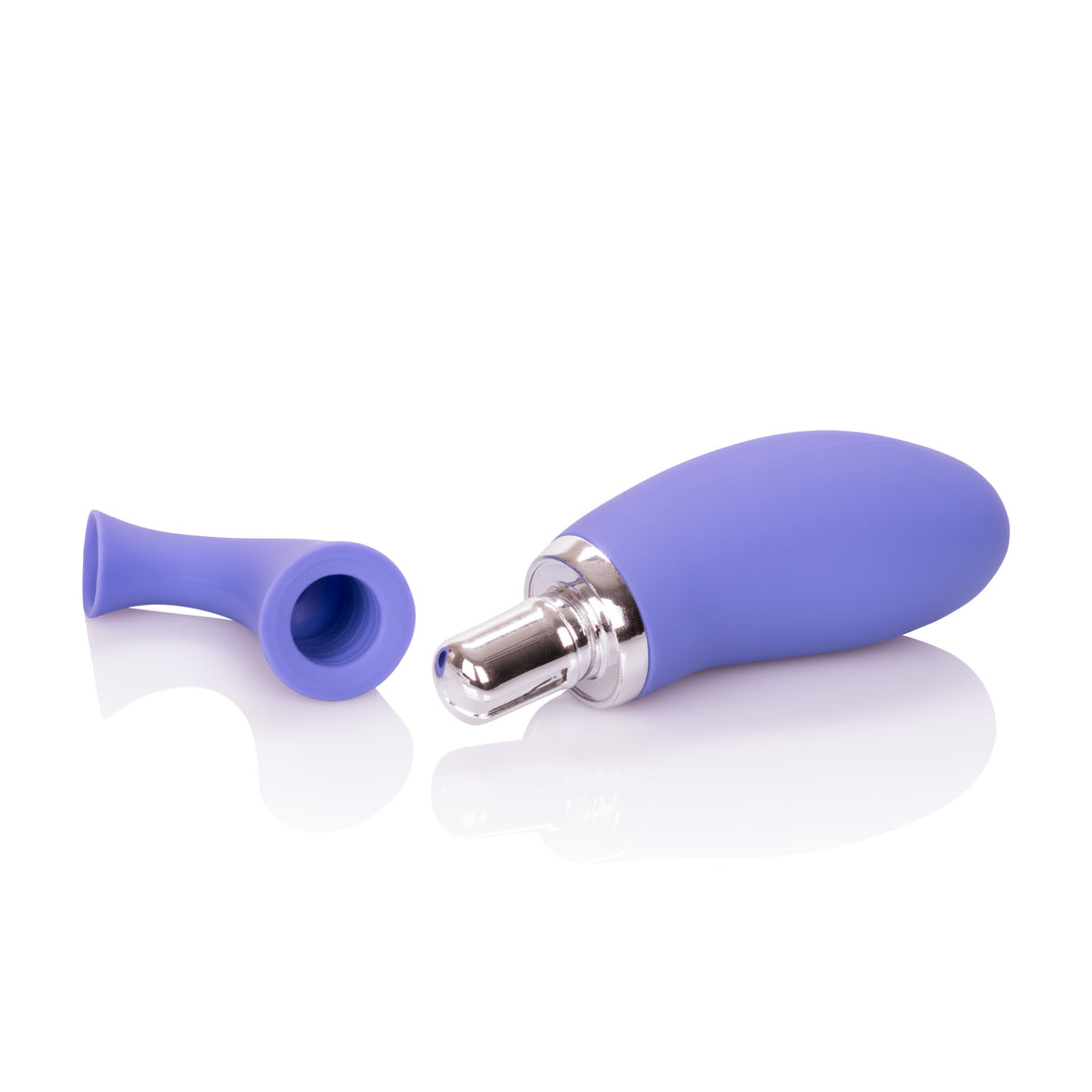 Rechargeable Clitoral Pump