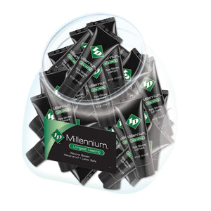 ID Millennium - 72 Piece Jar - 12 ml Tubes