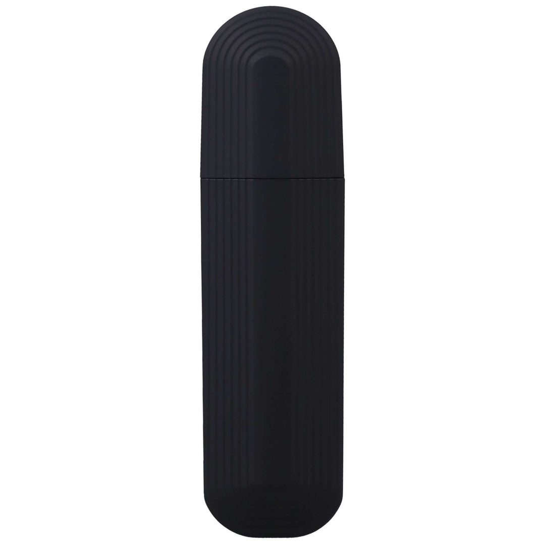 This Product Sucks - Sucking Clitoral Stimulator - Rechargeable - Black