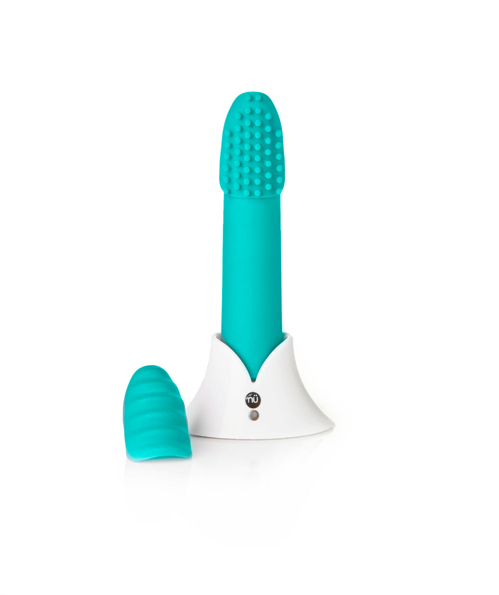 Sensuelle Point Plus - Tiffany Blue