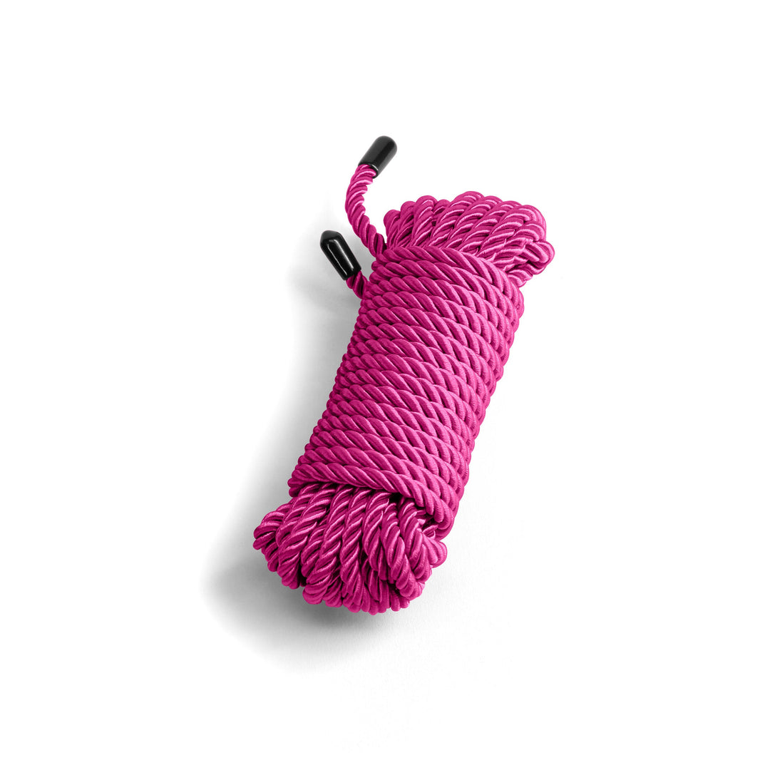 Bound - Rope - Pink