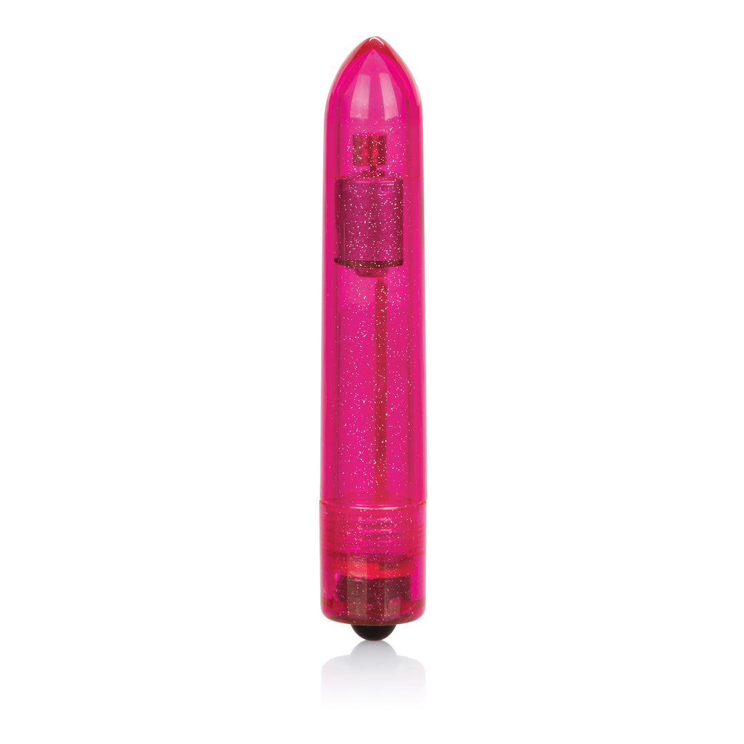 Shane's World Sparkle Bullet - Pink