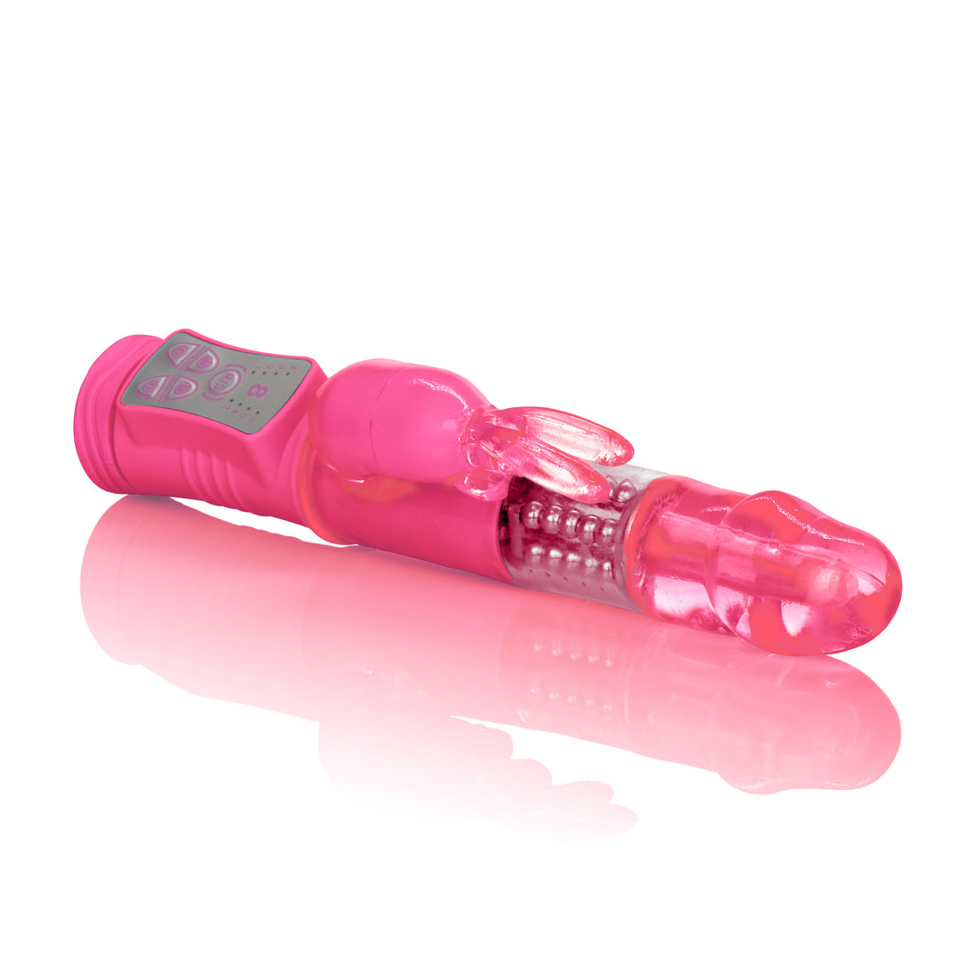 Shanes World Jack Rabbit - Pink