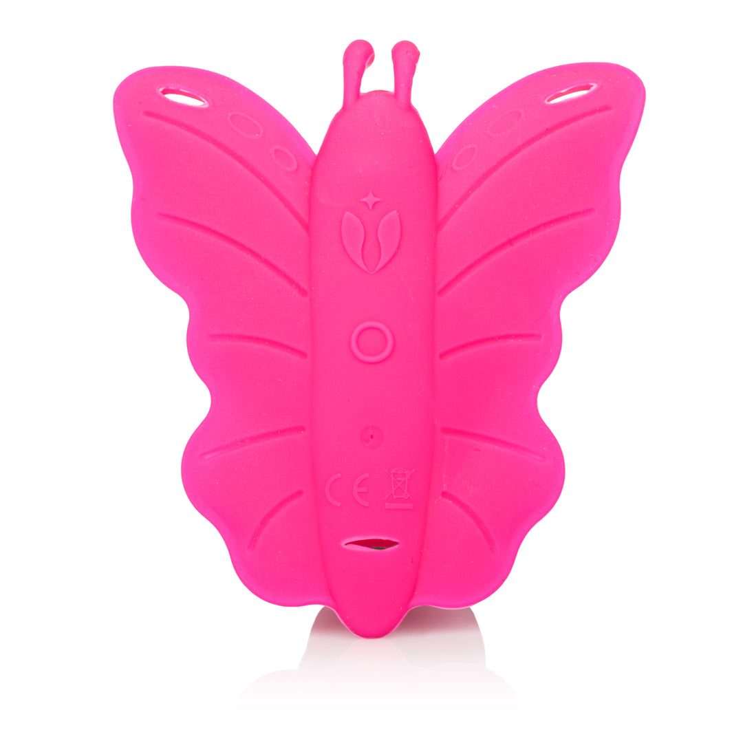 Venus Butterfly Silicone Remote Venus Penis