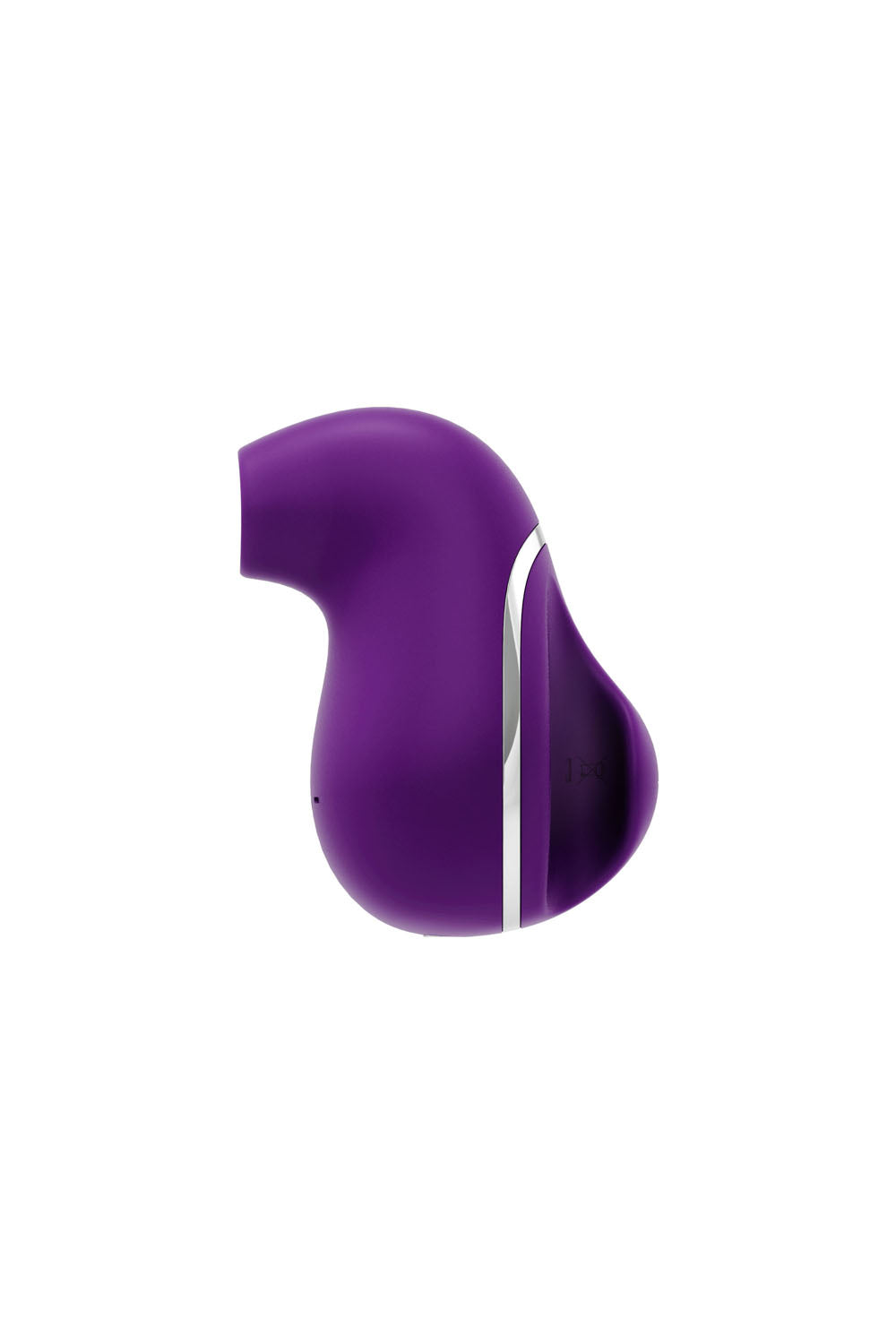 Suki Rechargeable Sonic Vibe - Deep Purple