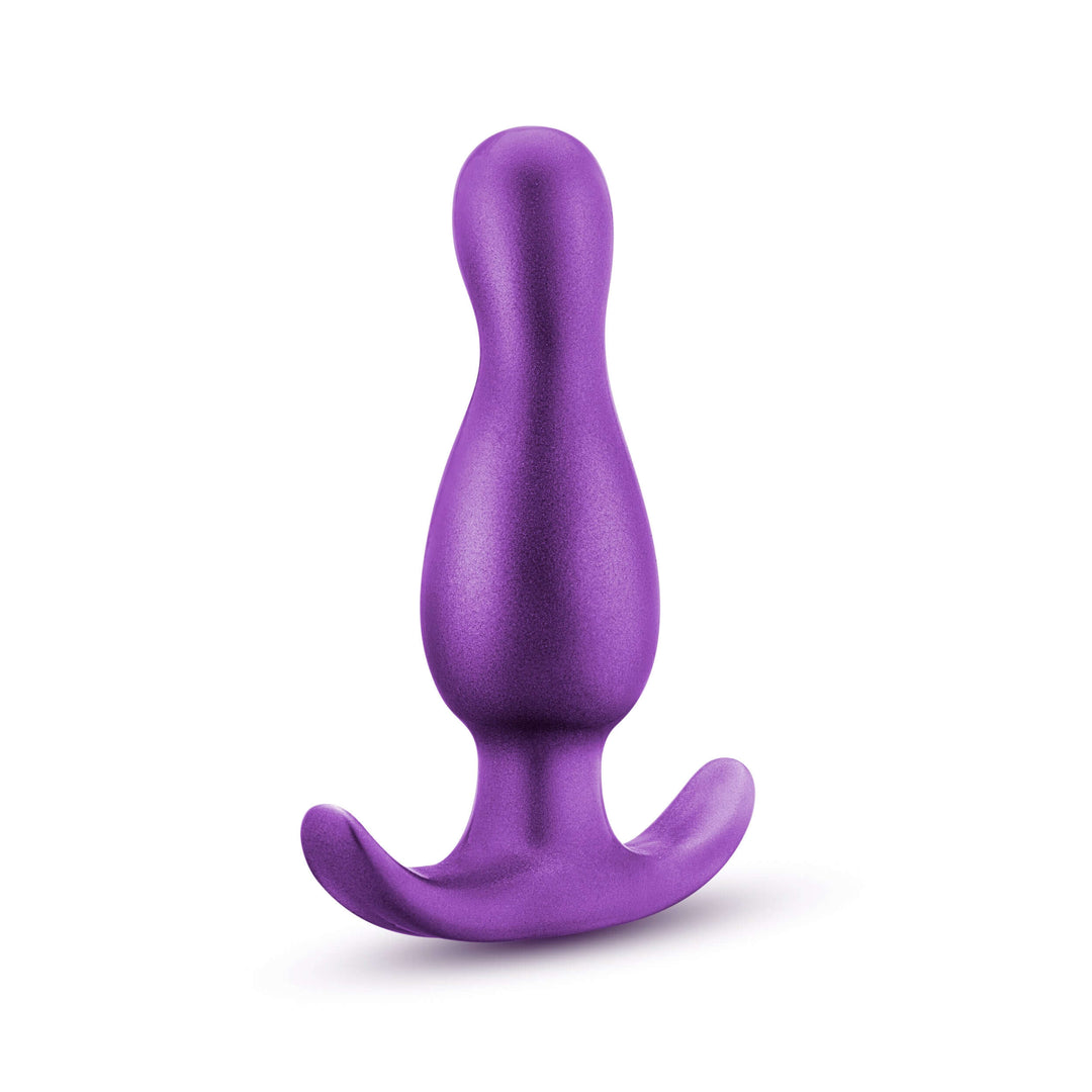 Anal Adventures Matrix - Quantum Plug - Galactic  Purple