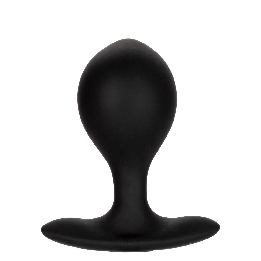 Weighted Silicone Inflatable Plug