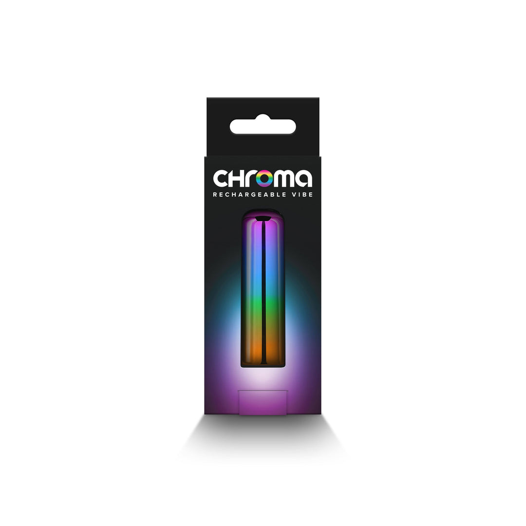 Chroma - Rainbow - Small