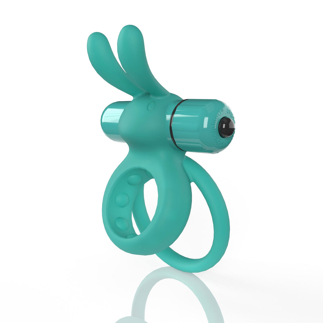 Screaming O 4t - Ohare Wearable Rabbit Vibe - Kiwi