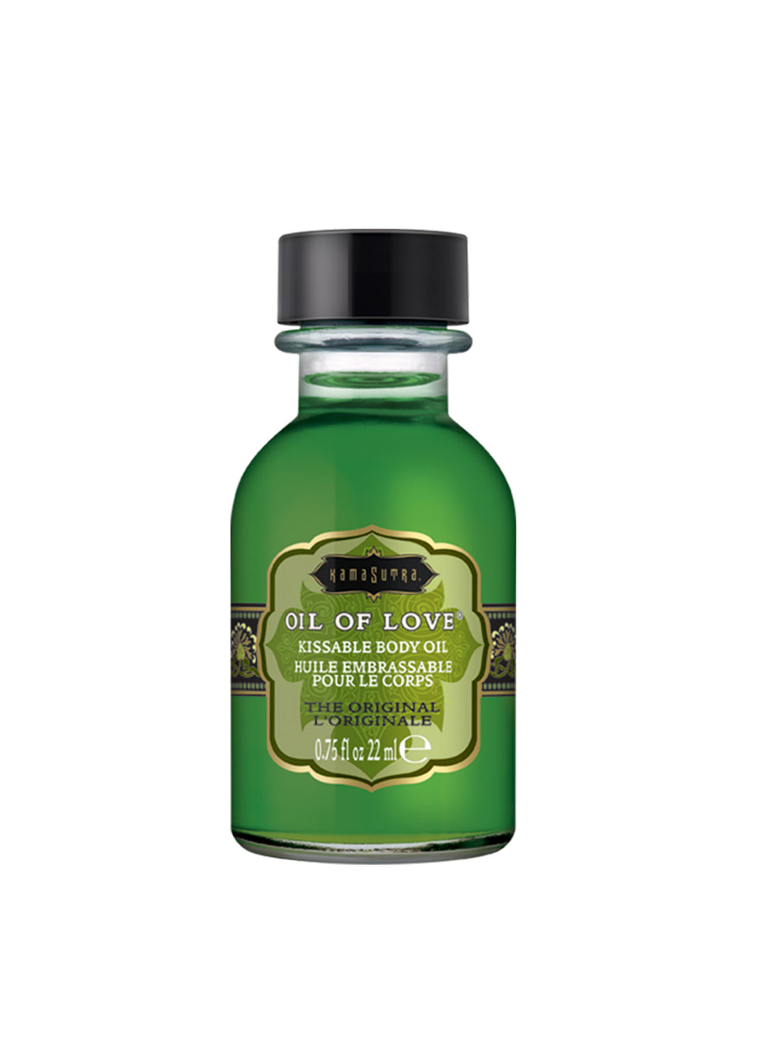 Oil of Love - the Original - 0.75 Fl. Oz. / 22  ml